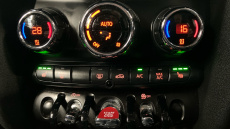 MINI Hatchback 1.5 Cooper Classic II 3dr Petrol Hatchback